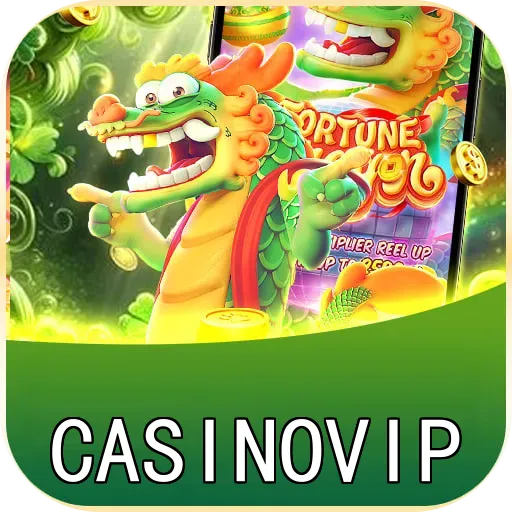 CASINOVIP Cassino Online